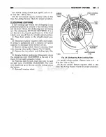 Предварительный просмотр 506 страницы Dodge RAM 1995 Service Manual