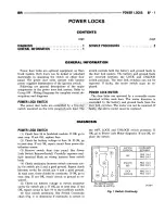 Предварительный просмотр 507 страницы Dodge RAM 1995 Service Manual