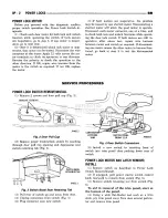 Предварительный просмотр 508 страницы Dodge RAM 1995 Service Manual