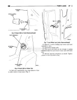 Предварительный просмотр 509 страницы Dodge RAM 1995 Service Manual