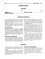 Предварительный просмотр 510 страницы Dodge RAM 1995 Service Manual