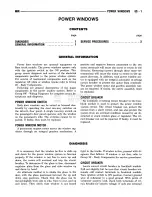 Предварительный просмотр 514 страницы Dodge RAM 1995 Service Manual