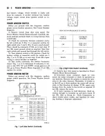 Предварительный просмотр 515 страницы Dodge RAM 1995 Service Manual