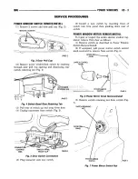 Предварительный просмотр 516 страницы Dodge RAM 1995 Service Manual