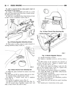 Предварительный просмотр 517 страницы Dodge RAM 1995 Service Manual