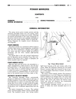 Предварительный просмотр 518 страницы Dodge RAM 1995 Service Manual