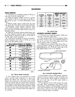 Предварительный просмотр 519 страницы Dodge RAM 1995 Service Manual