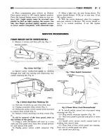 Предварительный просмотр 520 страницы Dodge RAM 1995 Service Manual