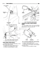 Предварительный просмотр 521 страницы Dodge RAM 1995 Service Manual