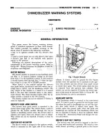 Предварительный просмотр 522 страницы Dodge RAM 1995 Service Manual