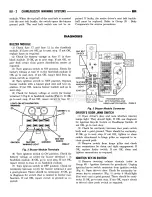 Предварительный просмотр 523 страницы Dodge RAM 1995 Service Manual