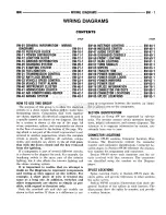 Предварительный просмотр 526 страницы Dodge RAM 1995 Service Manual