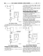 Предварительный просмотр 531 страницы Dodge RAM 1995 Service Manual