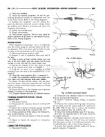 Предварительный просмотр 532 страницы Dodge RAM 1995 Service Manual