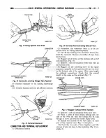 Предварительный просмотр 533 страницы Dodge RAM 1995 Service Manual