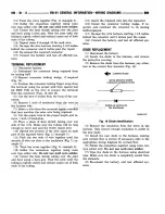 Предварительный просмотр 534 страницы Dodge RAM 1995 Service Manual