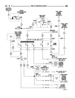 Предварительный просмотр 540 страницы Dodge RAM 1995 Service Manual