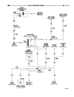 Предварительный просмотр 541 страницы Dodge RAM 1995 Service Manual