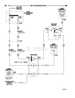 Предварительный просмотр 542 страницы Dodge RAM 1995 Service Manual