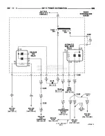 Предварительный просмотр 546 страницы Dodge RAM 1995 Service Manual