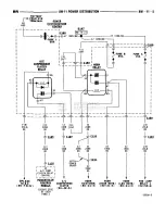 Предварительный просмотр 547 страницы Dodge RAM 1995 Service Manual