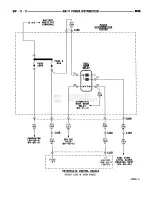 Предварительный просмотр 548 страницы Dodge RAM 1995 Service Manual