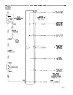 Предварительный просмотр 553 страницы Dodge RAM 1995 Service Manual