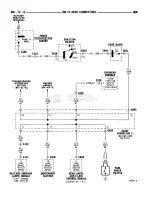 Предварительный просмотр 555 страницы Dodge RAM 1995 Service Manual