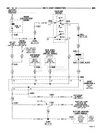 Предварительный просмотр 557 страницы Dodge RAM 1995 Service Manual