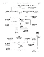 Предварительный просмотр 565 страницы Dodge RAM 1995 Service Manual