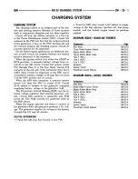 Предварительный просмотр 566 страницы Dodge RAM 1995 Service Manual