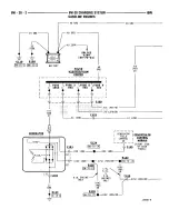 Предварительный просмотр 567 страницы Dodge RAM 1995 Service Manual