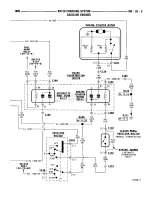 Предварительный просмотр 568 страницы Dodge RAM 1995 Service Manual