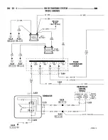 Предварительный просмотр 569 страницы Dodge RAM 1995 Service Manual