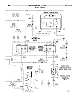 Предварительный просмотр 570 страницы Dodge RAM 1995 Service Manual