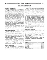 Предварительный просмотр 571 страницы Dodge RAM 1995 Service Manual