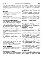 Предварительный просмотр 574 страницы Dodge RAM 1995 Service Manual