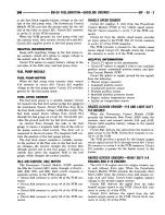 Предварительный просмотр 575 страницы Dodge RAM 1995 Service Manual