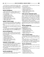 Предварительный просмотр 576 страницы Dodge RAM 1995 Service Manual