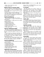 Предварительный просмотр 577 страницы Dodge RAM 1995 Service Manual