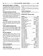 Предварительный просмотр 578 страницы Dodge RAM 1995 Service Manual