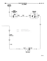 Предварительный просмотр 593 страницы Dodge RAM 1995 Service Manual