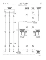 Предварительный просмотр 598 страницы Dodge RAM 1995 Service Manual