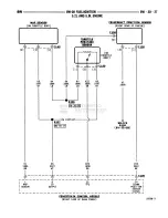 Предварительный просмотр 599 страницы Dodge RAM 1995 Service Manual