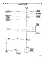 Предварительный просмотр 600 страницы Dodge RAM 1995 Service Manual