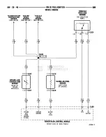 Предварительный просмотр 618 страницы Dodge RAM 1995 Service Manual