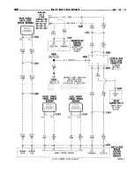 Предварительный просмотр 636 страницы Dodge RAM 1995 Service Manual