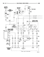 Предварительный просмотр 640 страницы Dodge RAM 1995 Service Manual