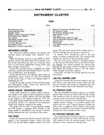 Предварительный просмотр 642 страницы Dodge RAM 1995 Service Manual