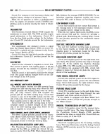 Предварительный просмотр 643 страницы Dodge RAM 1995 Service Manual